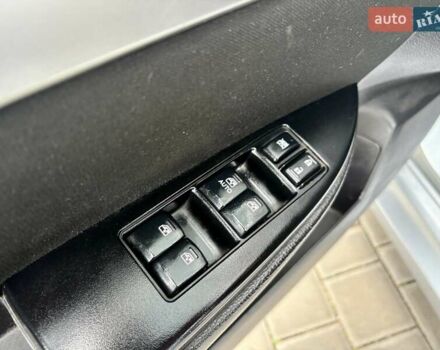 Сірий Субару Легасі, об'ємом двигуна 2.46 л та пробігом 259 тис. км за 5900 $, фото 32 на Automoto.ua