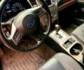 Серый Субару Легаси, объемом двигателя 2.5 л и пробегом 218 тыс. км за 7500 $, фото 1 на Automoto.ua