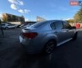 Серый Субару Легаси, объемом двигателя 2.46 л и пробегом 221 тыс. км за 8500 $, фото 9 на Automoto.ua
