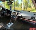 Сірий Субару Легасі, об'ємом двигуна 2.5 л та пробігом 158 тис. км за 7950 $, фото 6 на Automoto.ua