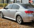Сірий Субару Легасі, об'ємом двигуна 2.5 л та пробігом 219 тис. км за 7300 $, фото 1 на Automoto.ua