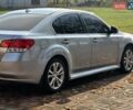 Сірий Субару Легасі, об'ємом двигуна 2.46 л та пробігом 219 тис. км за 7300 $, фото 2 на Automoto.ua