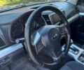 Сірий Субару Легасі, об'ємом двигуна 2.46 л та пробігом 222 тис. км за 8300 $, фото 9 на Automoto.ua