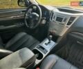 Серый Субару Легаси, объемом двигателя 2.46 л и пробегом 219 тыс. км за 6900 $, фото 22 на Automoto.ua