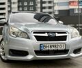 Сірий Субару Легасі, об'ємом двигуна 2.46 л та пробігом 259 тис. км за 5900 $, фото 19 на Automoto.ua