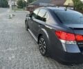 Сірий Субару Легасі, об'ємом двигуна 2.5 л та пробігом 156 тис. км за 6700 $, фото 4 на Automoto.ua