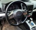 Сірий Субару Легасі, об'ємом двигуна 2.5 л та пробігом 210 тис. км за 8200 $, фото 3 на Automoto.ua