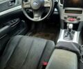 Сірий Субару Легасі, об'ємом двигуна 2.5 л та пробігом 210 тис. км за 8200 $, фото 4 на Automoto.ua