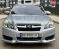Сірий Субару Легасі, об'ємом двигуна 2.46 л та пробігом 259 тис. км за 5900 $, фото 72 на Automoto.ua
