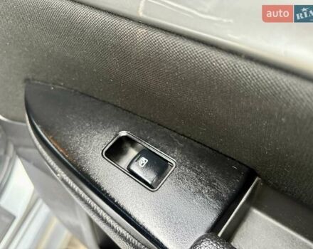 Сірий Субару Легасі, об'ємом двигуна 2.46 л та пробігом 259 тис. км за 5900 $, фото 47 на Automoto.ua