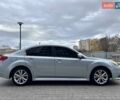 Сірий Субару Легасі, об'ємом двигуна 2.46 л та пробігом 259 тис. км за 5900 $, фото 5 на Automoto.ua
