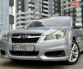 Сірий Субару Легасі, об'ємом двигуна 2.46 л та пробігом 259 тис. км за 5900 $, фото 11 на Automoto.ua