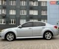 Сірий Субару Легасі, об'ємом двигуна 2.46 л та пробігом 259 тис. км за 5900 $, фото 71 на Automoto.ua