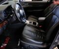 Серый Субару Легаси, объемом двигателя 2.5 л и пробегом 160 тыс. км за 7900 $, фото 28 на Automoto.ua