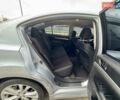 Сірий Субару Легасі, об'ємом двигуна 2.46 л та пробігом 259 тис. км за 5900 $, фото 57 на Automoto.ua