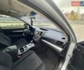 Сірий Субару Легасі, об'ємом двигуна 2.46 л та пробігом 259 тис. км за 5900 $, фото 27 на Automoto.ua
