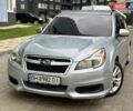 Сірий Субару Легасі, об'ємом двигуна 2.46 л та пробігом 259 тис. км за 5900 $, фото 16 на Automoto.ua