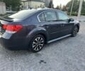 Сірий Субару Легасі, об'ємом двигуна 2.5 л та пробігом 156 тис. км за 6700 $, фото 5 на Automoto.ua