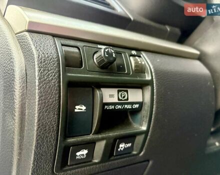 Сірий Субару Легасі, об'ємом двигуна 2.46 л та пробігом 259 тис. км за 5900 $, фото 38 на Automoto.ua