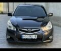 Сірий Субару Легасі, об'ємом двигуна 2.5 л та пробігом 152 тис. км за 6500 $, фото 6 на Automoto.ua