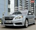 Сірий Субару Легасі, об'ємом двигуна 2.46 л та пробігом 259 тис. км за 5900 $, фото 69 на Automoto.ua