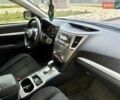 Сірий Субару Легасі, об'ємом двигуна 2.46 л та пробігом 259 тис. км за 5900 $, фото 31 на Automoto.ua
