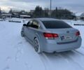 Сірий Субару Легасі, об'ємом двигуна 2.5 л та пробігом 208 тис. км за 7298 $, фото 6 на Automoto.ua