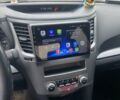 Серый Субару Легаси, объемом двигателя 2.46 л и пробегом 195 тыс. км за 7200 $, фото 9 на Automoto.ua
