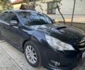 Сірий Субару Легасі, об'ємом двигуна 2.5 л та пробігом 152 тис. км за 6500 $, фото 2 на Automoto.ua