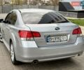 Сірий Субару Легасі, об'ємом двигуна 2.46 л та пробігом 259 тис. км за 5900 $, фото 13 на Automoto.ua
