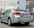 Сірий Субару Легасі, об'ємом двигуна 2.46 л та пробігом 259 тис. км за 5900 $, фото 8 на Automoto.ua