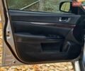 Сірий Субару Легасі, об'ємом двигуна 2.5 л та пробігом 219 тис. км за 7500 $, фото 5 на Automoto.ua