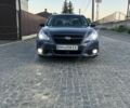 Сірий Субару Легасі, об'ємом двигуна 2.5 л та пробігом 156 тис. км за 6700 $, фото 2 на Automoto.ua