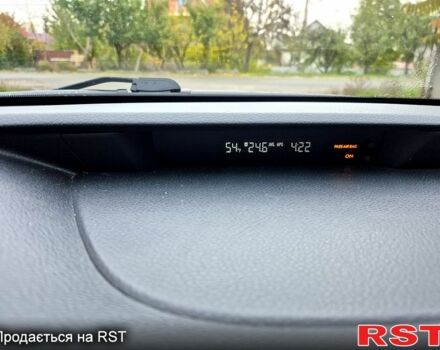 Сірий Субару Легасі, об'ємом двигуна 2.5 л та пробігом 210 тис. км за 8200 $, фото 7 на Automoto.ua