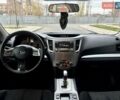 Сірий Субару Легасі, об'ємом двигуна 2.46 л та пробігом 259 тис. км за 5900 $, фото 68 на Automoto.ua