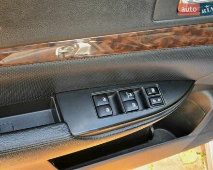 Сірий Субару Легасі, об'ємом двигуна 2.46 л та пробігом 219 тис. км за 7300 $, фото 4 на Automoto.ua