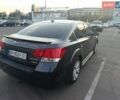 Серый Субару Легаси, объемом двигателя 2.5 л и пробегом 160 тыс. км за 8400 $, фото 8 на Automoto.ua