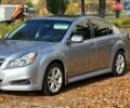 Сірий Субару Легасі, об'ємом двигуна 2.5 л та пробігом 219 тис. км за 7300 $, фото 1 на Automoto.ua