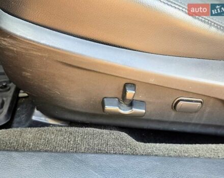 Серый Субару Легаси, объемом двигателя 2.46 л и пробегом 219 тыс. км за 6900 $, фото 12 на Automoto.ua