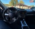 Серый Субару Легаси, объемом двигателя 2.46 л и пробегом 221 тыс. км за 8500 $, фото 25 на Automoto.ua