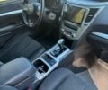 Сірий Субару Легасі, об'ємом двигуна 2.46 л та пробігом 222 тис. км за 8300 $, фото 1 на Automoto.ua