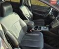 Сірий Субару Легасі, об'ємом двигуна 2.5 л та пробігом 219 тис. км за 7300 $, фото 23 на Automoto.ua