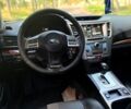 Сірий Субару Легасі, об'ємом двигуна 2.5 л та пробігом 158 тис. км за 7950 $, фото 10 на Automoto.ua