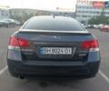 Серый Субару Легаси, объемом двигателя 2.5 л и пробегом 160 тыс. км за 8400 $, фото 7 на Automoto.ua