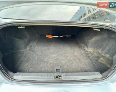 Сірий Субару Легасі, об'ємом двигуна 2.46 л та пробігом 259 тис. км за 5900 $, фото 60 на Automoto.ua