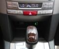 Серый Субару Легаси, объемом двигателя 2.5 л и пробегом 152 тыс. км за 10400 $, фото 22 на Automoto.ua