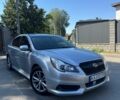 Сірий Субару Легасі, об'ємом двигуна 2.46 л та пробігом 222 тис. км за 8300 $, фото 1 на Automoto.ua