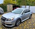 Сірий Субару Легасі, об'ємом двигуна 2.5 л та пробігом 210 тис. км за 8200 $, фото 1 на Automoto.ua