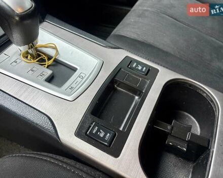 Сірий Субару Легасі, об'ємом двигуна 2.46 л та пробігом 259 тис. км за 5900 $, фото 40 на Automoto.ua