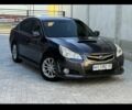 Сірий Субару Легасі, об'ємом двигуна 2.5 л та пробігом 152 тис. км за 6500 $, фото 1 на Automoto.ua